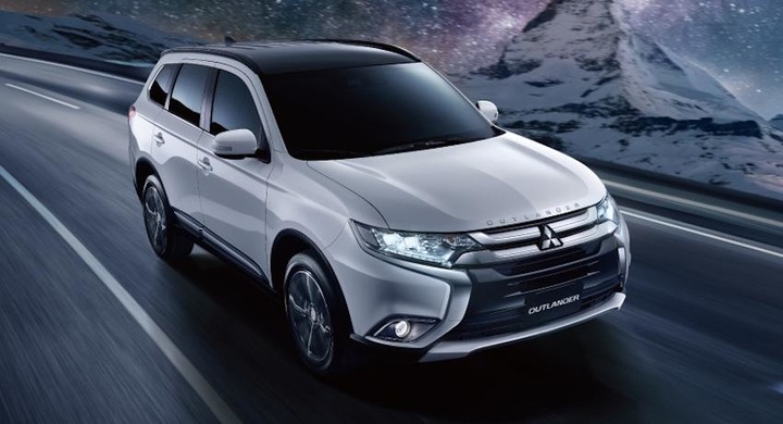 國產休旅唯一銷售成長車款!Ford Kuga 將威脅 Honda CR-V 冠軍寶座?