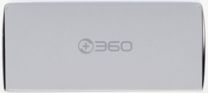 360氮化鎵GaN三埠65W快速充電器簡測