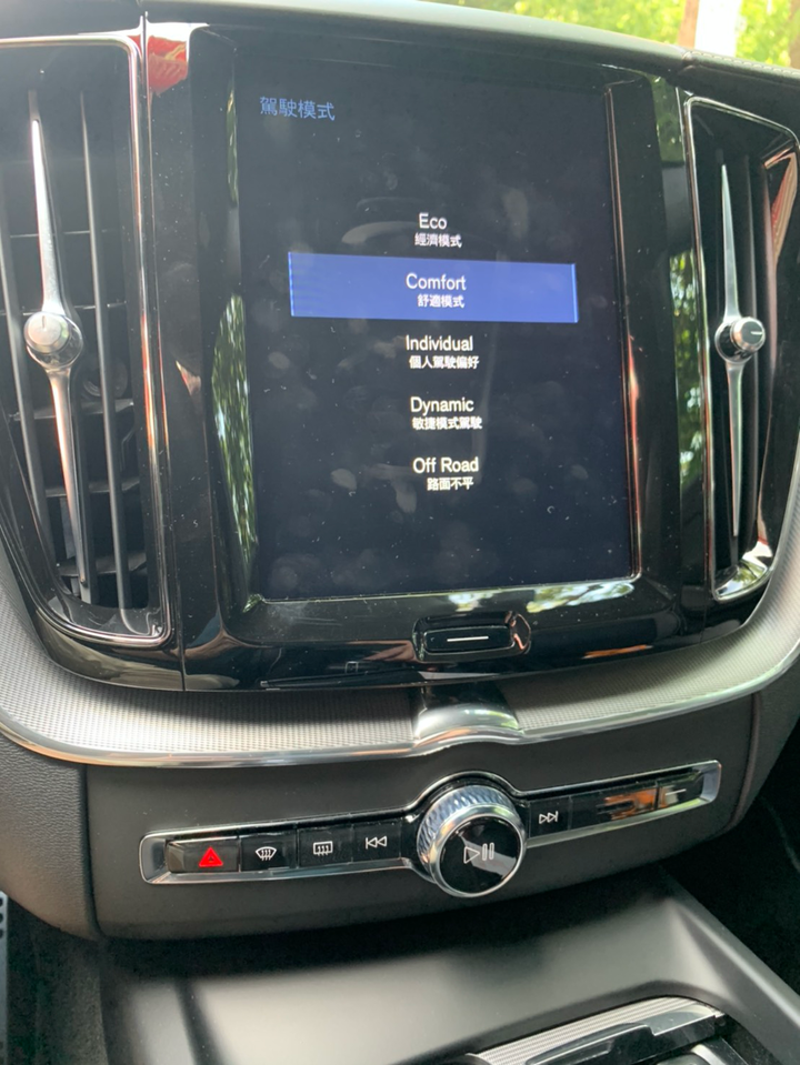 遲來的夢想車開箱!XC60 B5R解任務