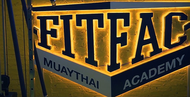 FitFac | 最適合泰拳初學者的拳館 | 泰國必遊體驗