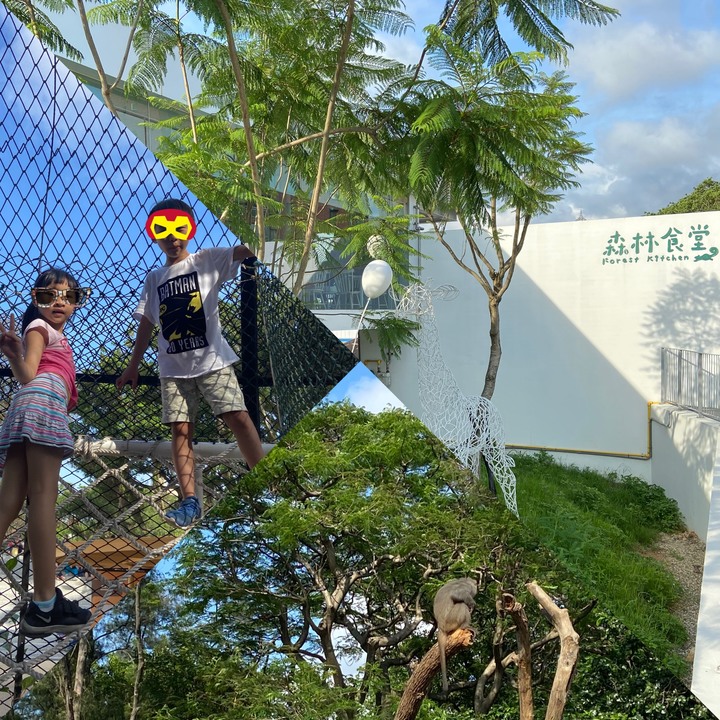 全台唯一限量藍+曜黑 旗艦EC 開箱