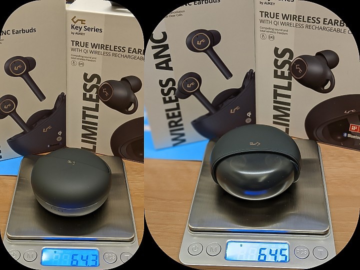 【正爸開箱】王者回歸 旗艦風範AUKEY Key Series EP-T18NC參見