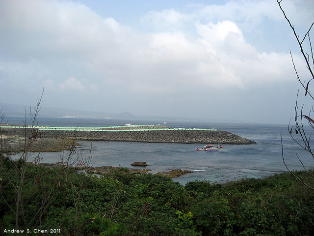最甜蜜的單車環島(2011年追尋消失中的煙囪)