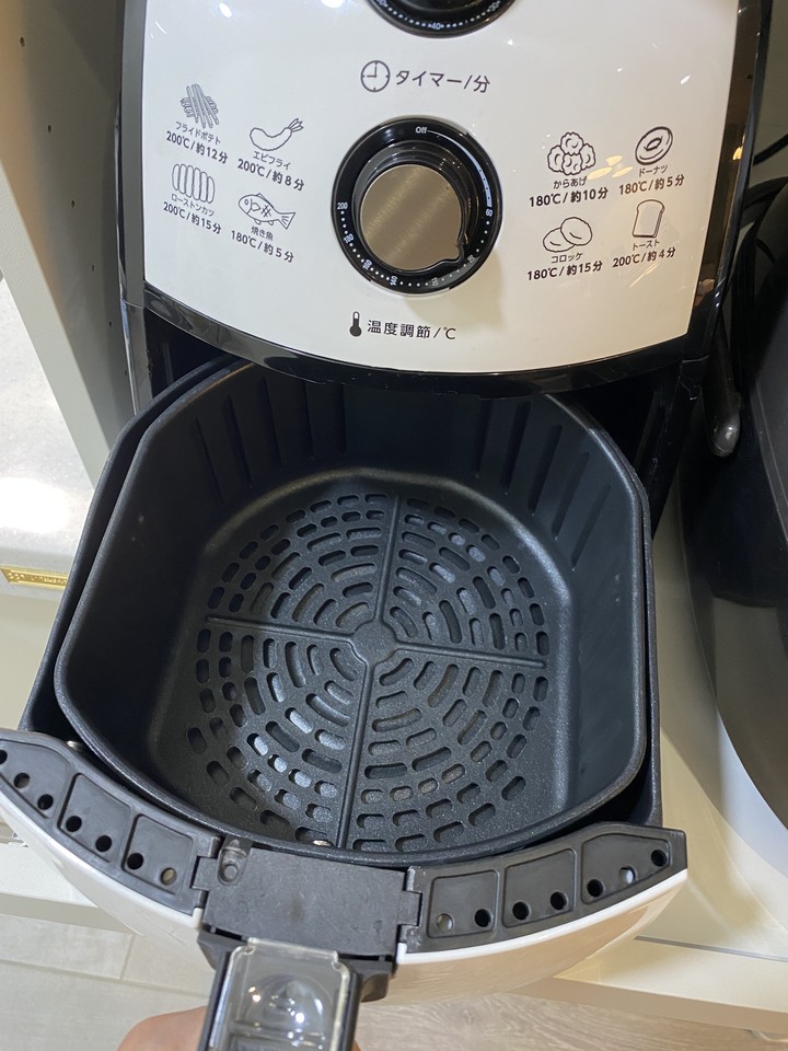 終於新居落成,廚房開箱之家電篇