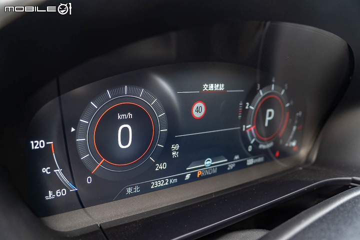 Ford Kuga EcoBoost 250 ST-Line試駕：全能運動跑旅新標竿