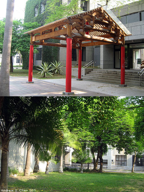 最甜蜜的單車環島(2011年追尋消失中的煙囪)