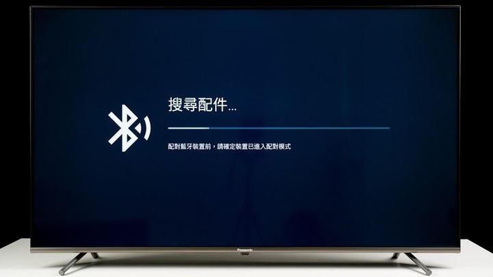 終於等到你! Panasonic 首款 Android TV HX650W 開箱