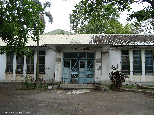 最甜蜜的單車環島(2011年追尋消失中的煙囪)