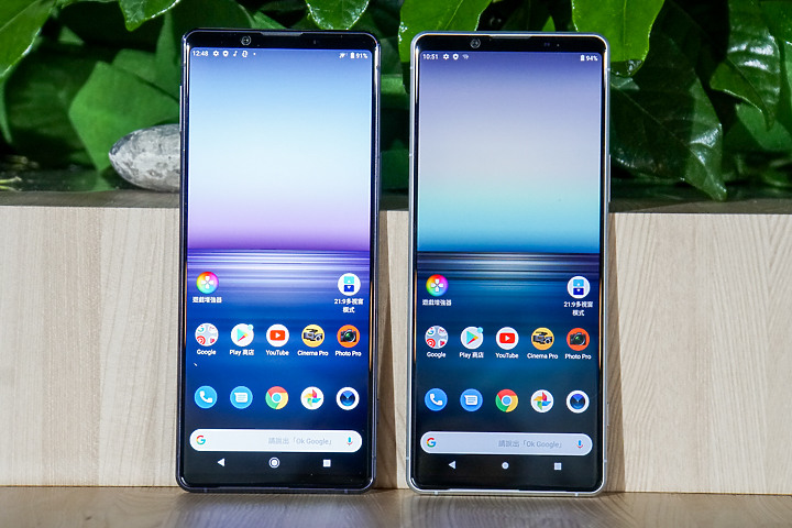Sony Xperia 1 II 動手玩 拉近了與Alpha相機的距離 但與一般人的距離呢?