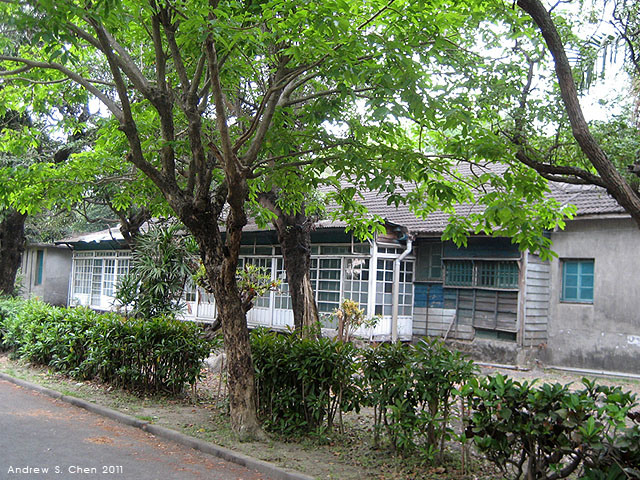 最甜蜜的單車環島(2011年追尋消失中的煙囪)