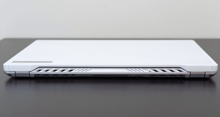 輕巧又強悍 ASUS Zephyrus G14 GA401IU 電競筆電開箱