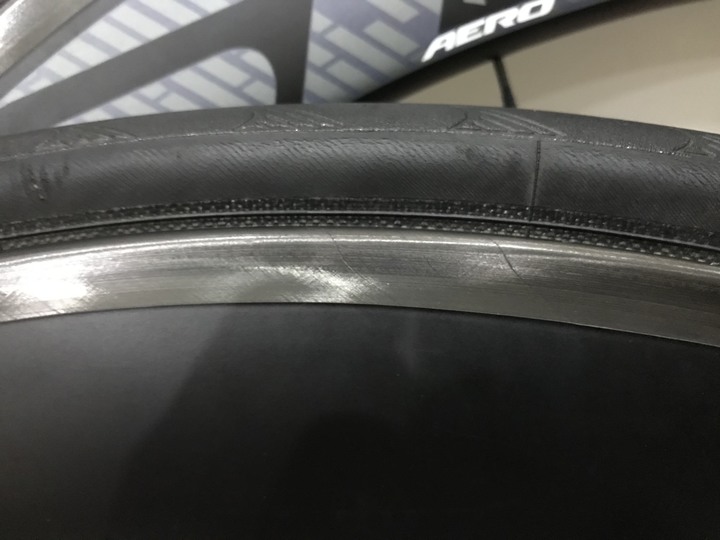 碳纖維輪組煞車面討論