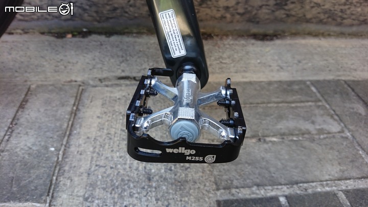 2021 Giant TCR ADV3 DISC 開箱