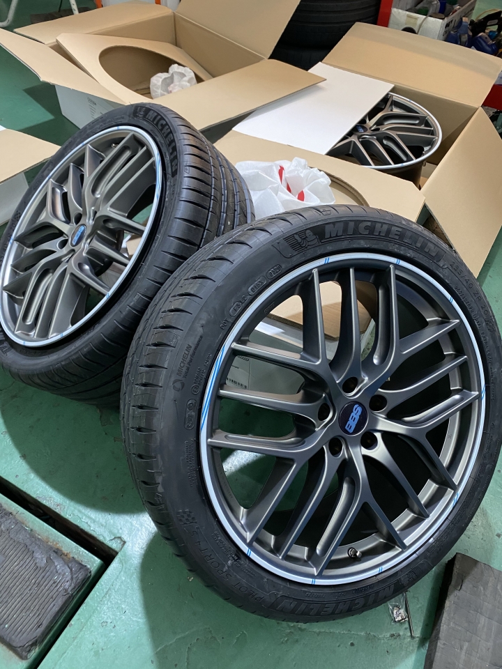 Audi Q3 40TQ 出門不害羞了…謝謝老闆們支援🥰🥰