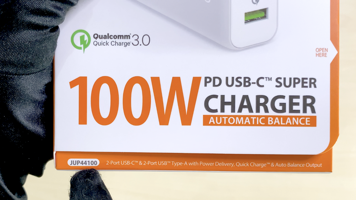 開箱 j5create 2020 年高階/重度使用者 USB-C 筆電配件
