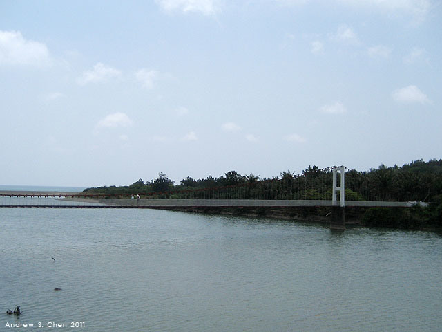 最甜蜜的單車環島(2011年追尋消失中的煙囪)