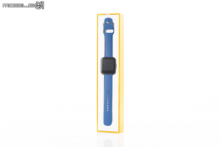 realme Watch 試用 千元價格卻有高規享受