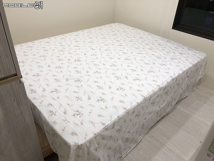 [開箱]現代北歐混搭舒適宅-好好的享受對面建案還沒蓋起來前的無限棟距吧