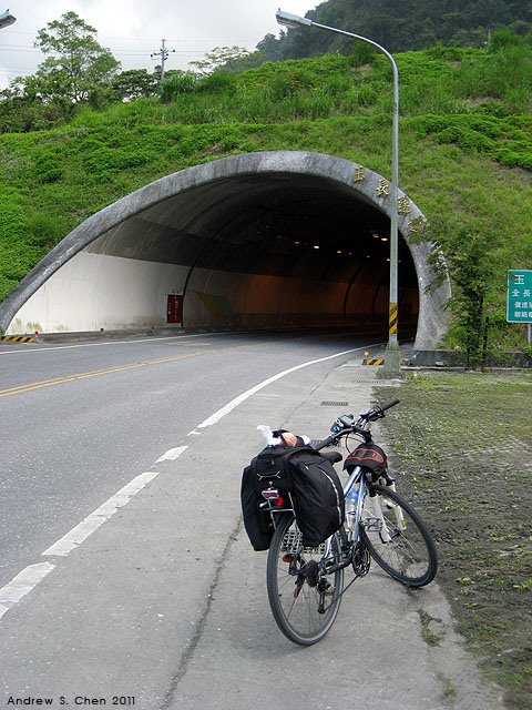 最甜蜜的單車環島(2011年追尋消失中的煙囪)
