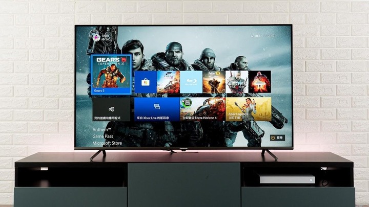 終於等到你! Panasonic 首款 Android TV HX650W 開箱