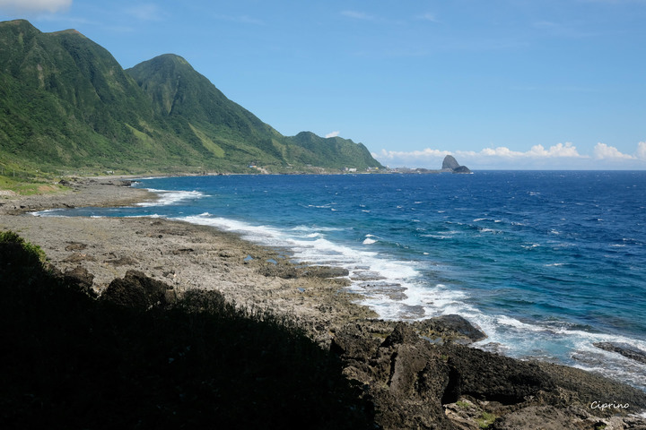 我在蘭嶼流浪的日子