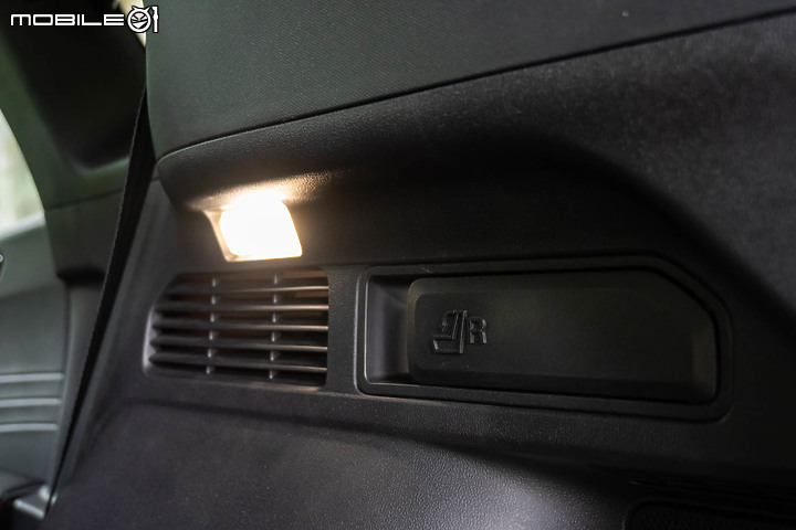Ford Kuga EcoBoost 250 ST-Line試駕：全能運動跑旅新標竿