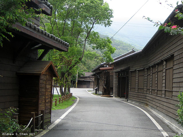 最甜蜜的單車環島(2011年追尋消失中的煙囪)