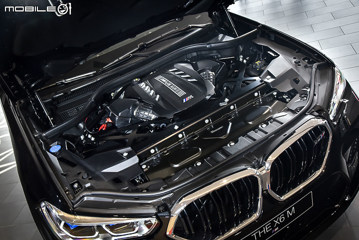 【採訪】個個帥到沒朋友!BMW M8 Coupe/Gran Coupe發表,X6 M、M2 Competition Conquest Edition共同亮相!