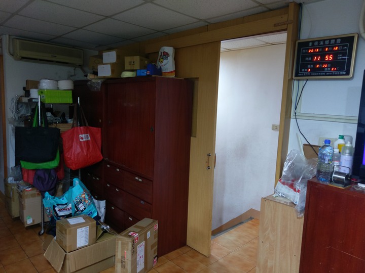 [開箱] 台北30年房屋 新婚裝潢 簡單溫暖風格