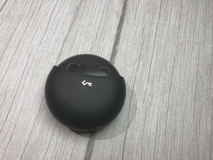 AUKEY Key Series EP-T18NC 音質首選 三頻均衡耐聽,主動降噪續航優!