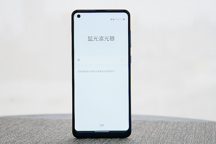 Galaxy A21s小試用 雖入門但仍有哪些優點及不足?