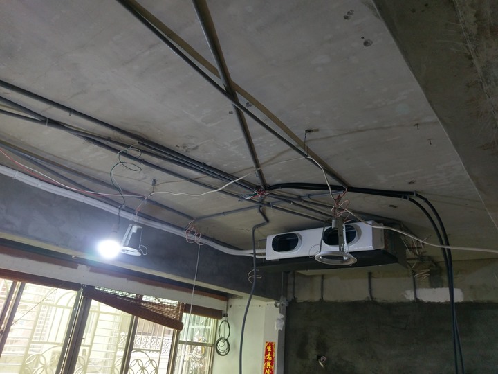 [開箱] 台北30年房屋 新婚裝潢 簡單溫暖風格