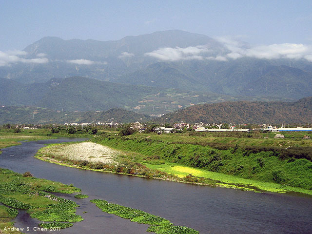 最甜蜜的單車環島(2011年追尋消失中的煙囪)