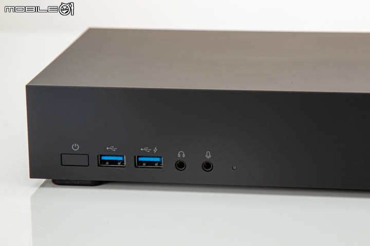 Seagate FireCuda Gaming Dock 外接硬碟+擴充塢實測 | 同時擴充容量與周邊連接的夢想配件
