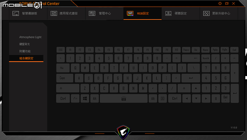 GIGABYTE AORUS 17X 測試報告｜備受矚目的旗艦電競機皇！