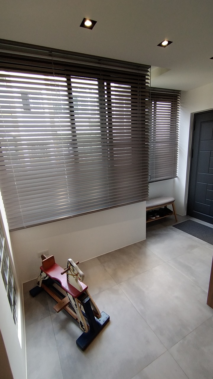 [公寓改建] 好質感也要接地氣  日式/北歐簡約/ 新北老公寓改建滿一年心得