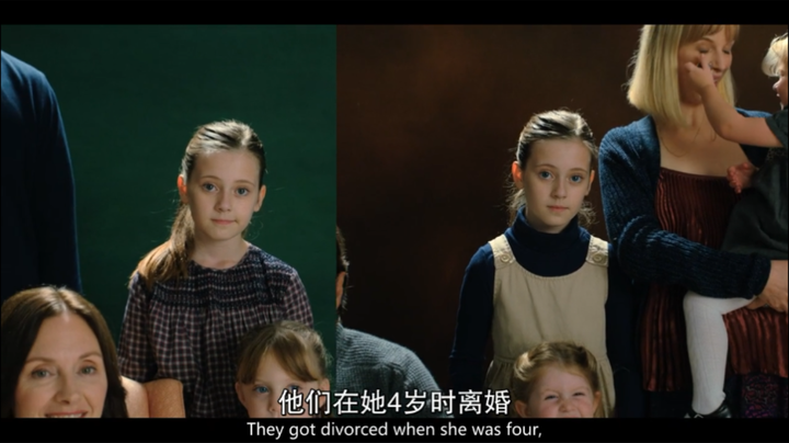 一集換一個男友，HBO你又野了