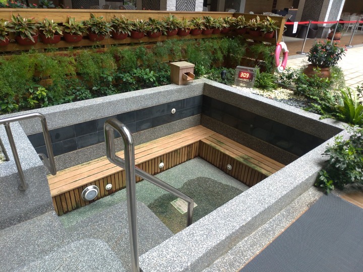 淡水新市鎮的機能如何?
