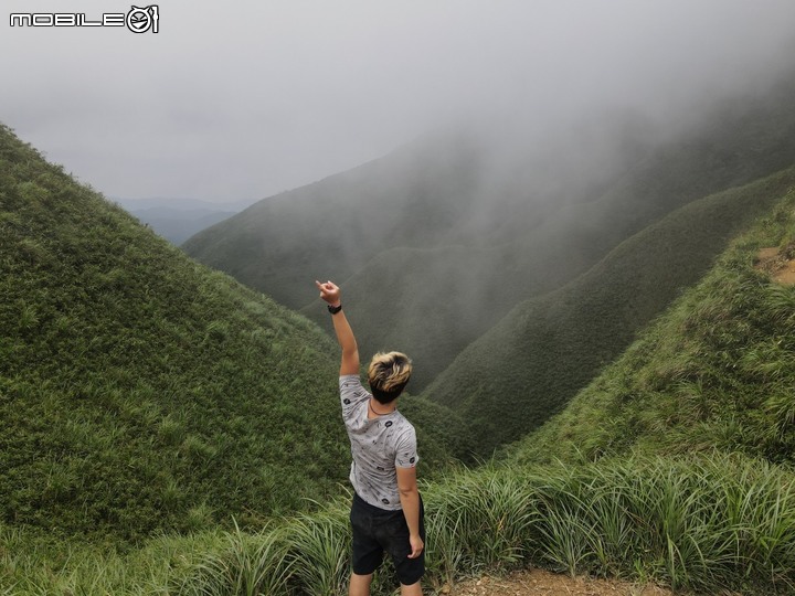 [有圖]抹茶山風景~請問什麼器材可以鍛鍊爬山體能