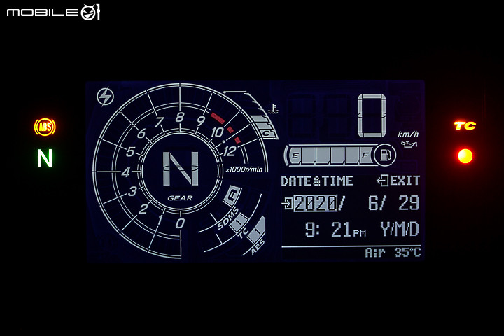 SUZUKI V-Strom 1050XT 試駕 電控上滿越野更輕鬆