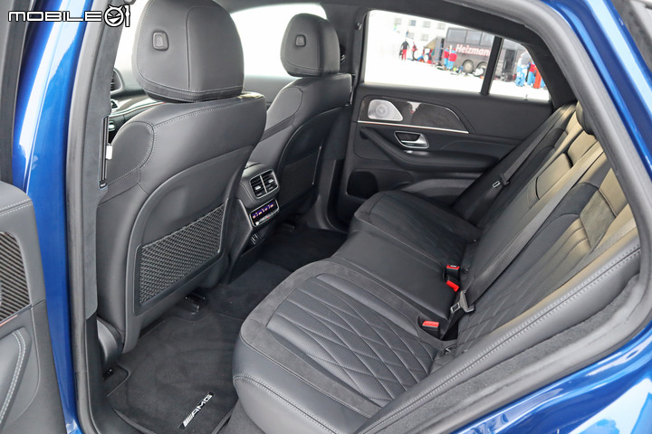 Mercedes-AMG GLE 53 4MATIC+ Coupe 奧地利試駕,帥勁又全方位的性能休旅車!