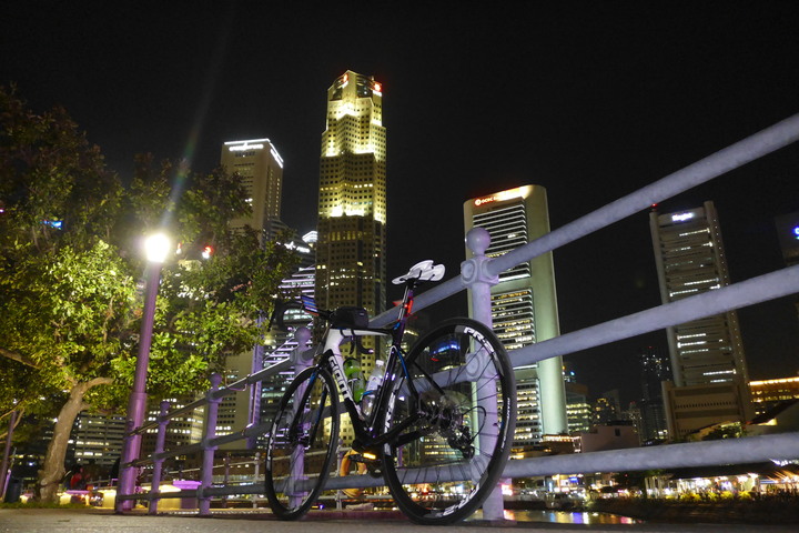 庚子年用不一樣的心情迎接 New Bike Day 【圖多慎入】