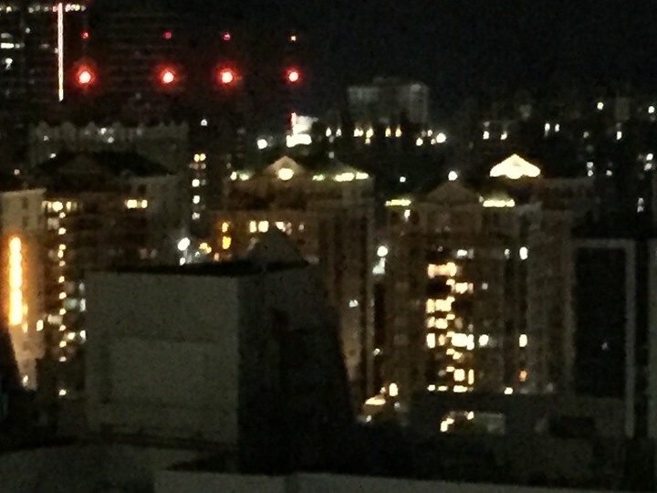 【分享】淡水新市鎮地段概況及商圈分佈