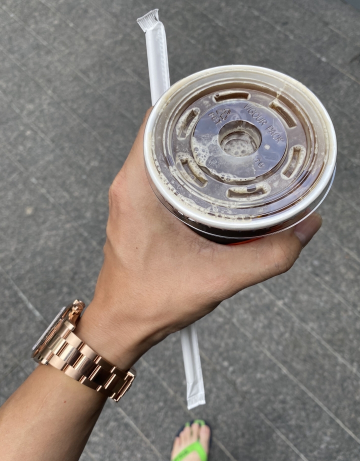 116505巧克力Daytona 🍫的分享