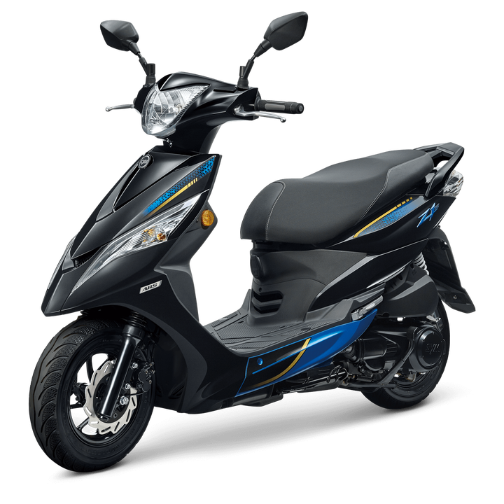 125CC機車選擇…