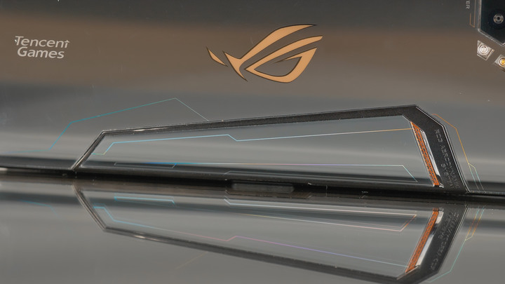 ROG Phone 3 遊戲實測!和平菁英、灌籃高手、Asphalt 9