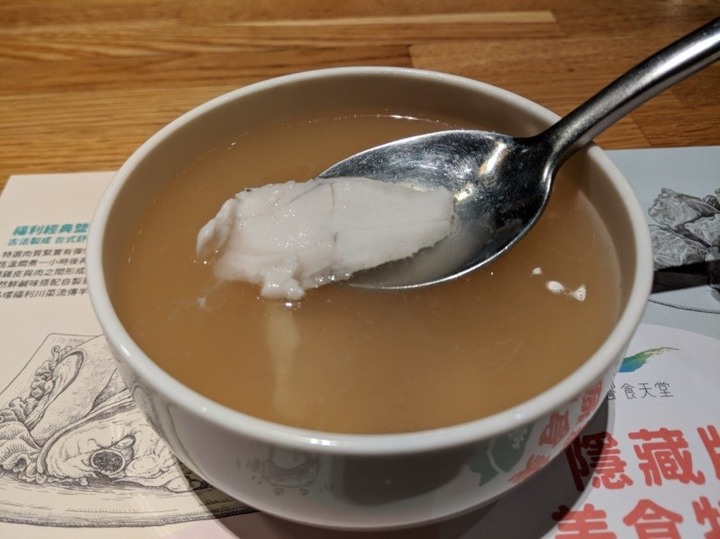 饗食天堂大直店用餐體驗，父親節還想再吃一次！