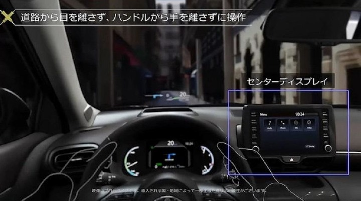 小休旅細節全揭露，日規 Toyota Yaris Cross 準備登場！