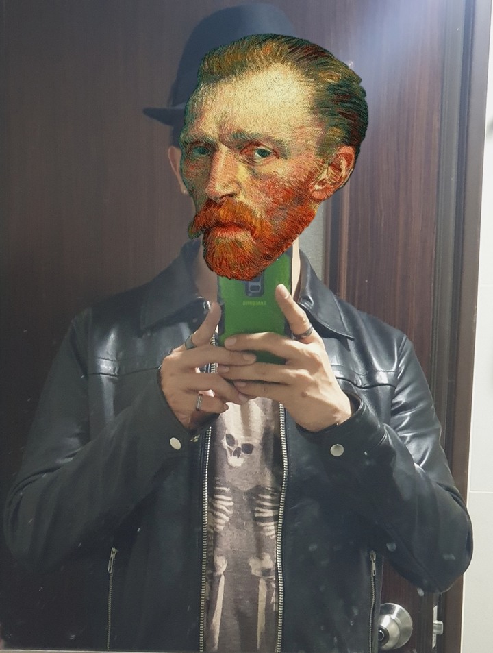 Barneys皮衣尺寸合身疑問