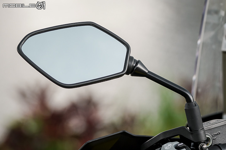 SUZUKI V-Strom 1050XT 試駕 電控上滿越野更輕鬆